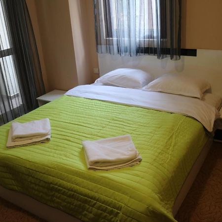 Apartament Winter Аpartments Gerovi Pamporowo Zewnętrze zdjęcie