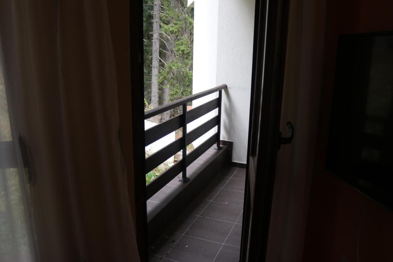 Apartament Winter Аpartments Gerovi Pamporowo Zewnętrze zdjęcie